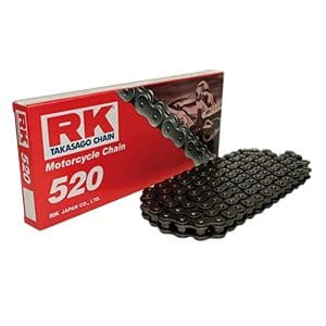 Drive Chain, RK Standard