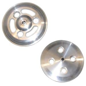 Clutch Pressure Plate, Alloy