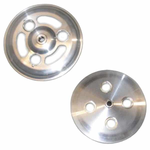Clutch Pressure Plate, Alloy