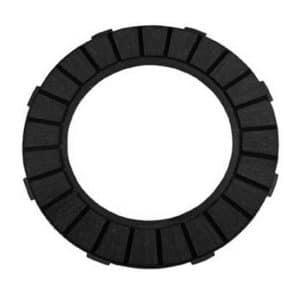 Clutch Plates, Fiber, Emgo