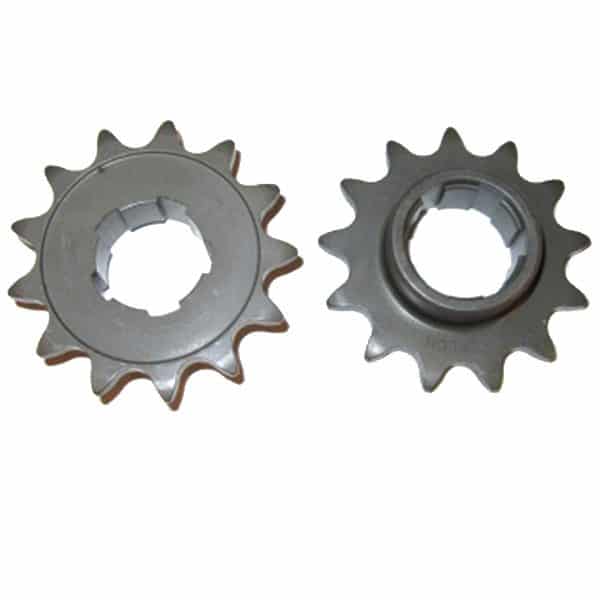 Sprocket, Front, Greeves