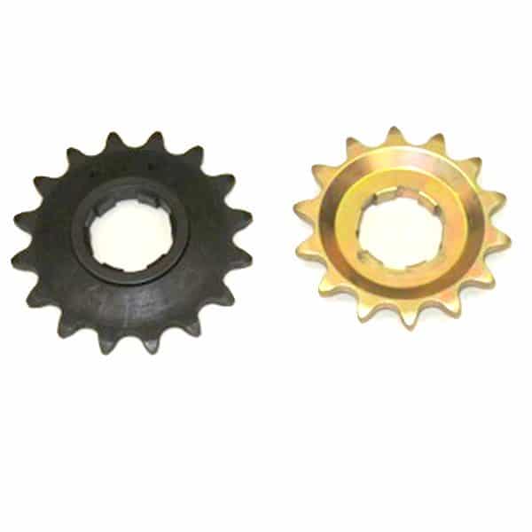 Sprocket, Front, AMC gearbox