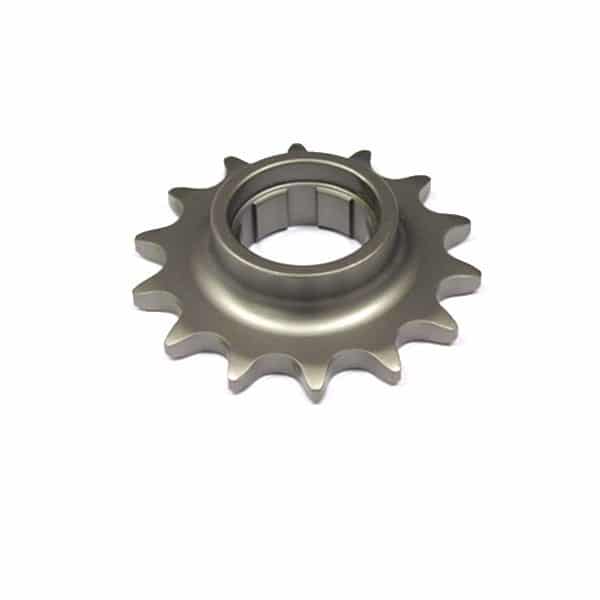 Sprocket, Front, BSA