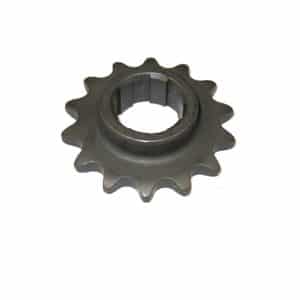 Sprocket, Front, Triumph Cub