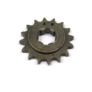 Villiers Front Sprocket