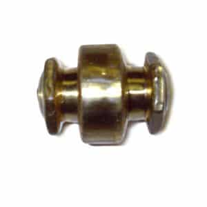 Big-End Assemblies, Alpha
