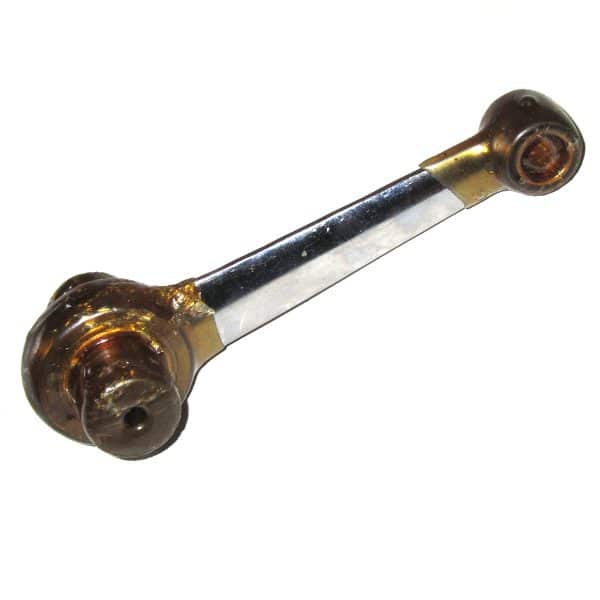 Greeves Conrod Kit, Griffon