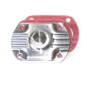 Triumph Pre-Unit Billet Sump Plate