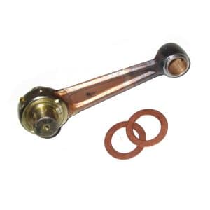 Villiers Conrod Kit, Starmaker/Stormer