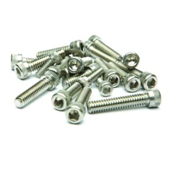 Case Screw Set, Stainless Allens