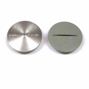 Bultaco Clutch Adjuster Plug