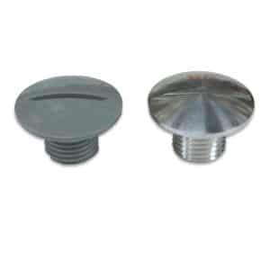 Bultaco Gearbox Fill Plug
