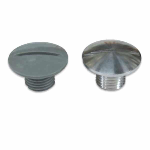 Bultaco Gearbox Fill Plug