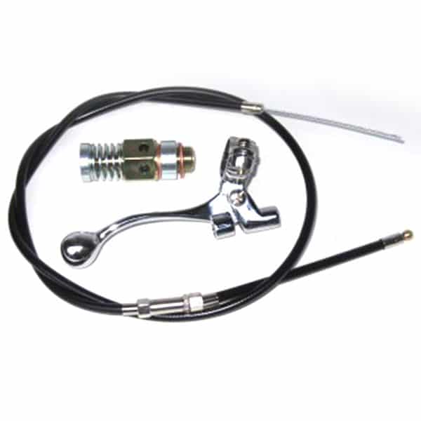 Compression Release Kit, Valve, Cable or Lever