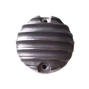 Points Cover, Finned Alloy