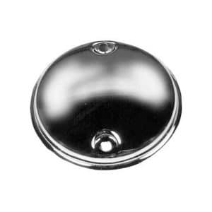 Points Cover, Chrome