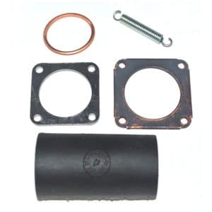 Bultaco Exhaust Parts