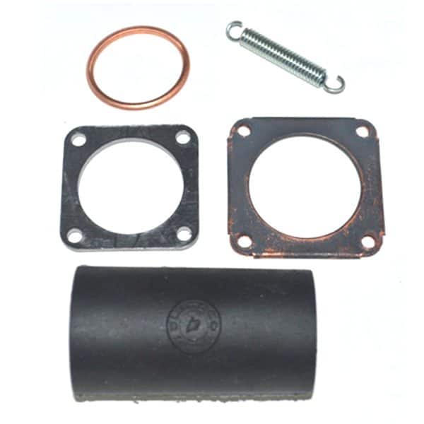 Bultaco Exhaust Parts