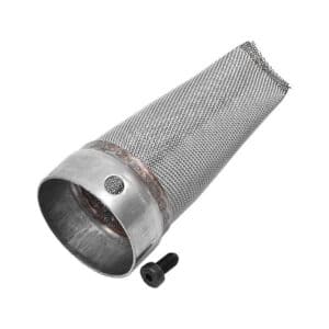 Spark Arrestor Screen, Universal