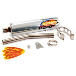 Spark Arrestor/Silencer, FMF Turbine II