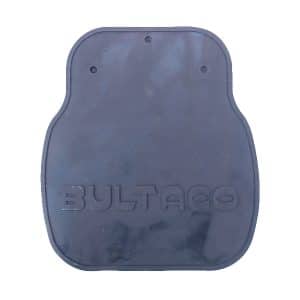 Bultaco Mudflap