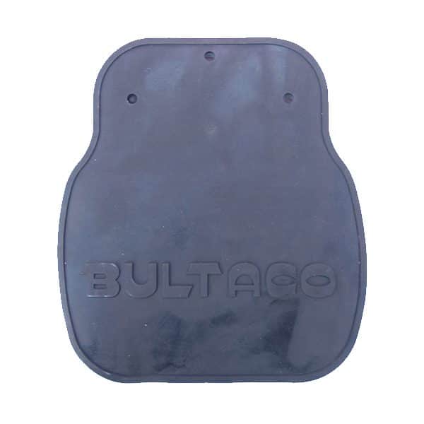 Bultaco Mudflap