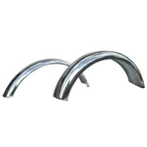 Alloy Fenders