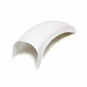 Yamaha TY250 Rear Fender, 1974-'75