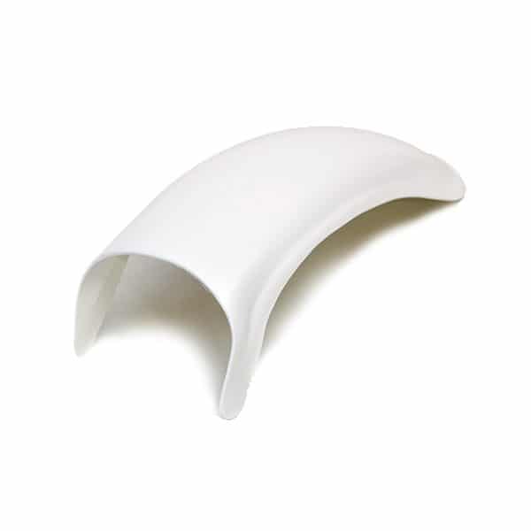 Yamaha TY250 Rear Fender, 1974-'75