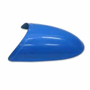 Rickman Metisse MkIII Tail