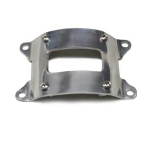 Honda TLR200/Reflex Front Fender Mount