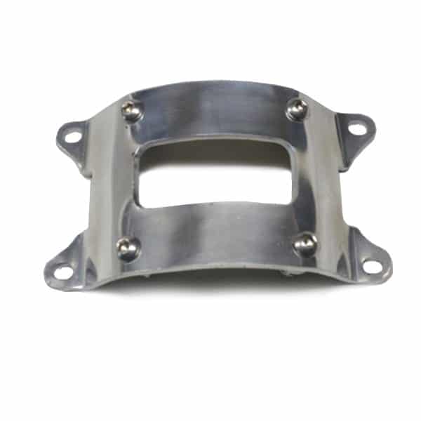 Honda TLR200/Reflex Front Fender Mount