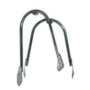 Bultaco Sherpa T Front Fender Mount