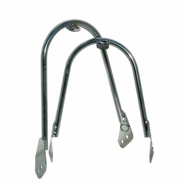 Bultaco Sherpa T Front Fender Mount