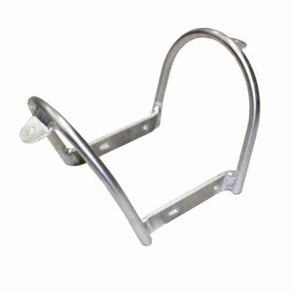 Yamaha TY175/250 Front Fender Mount (Alloy)