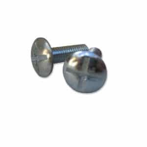 Screw, Rickman Tail