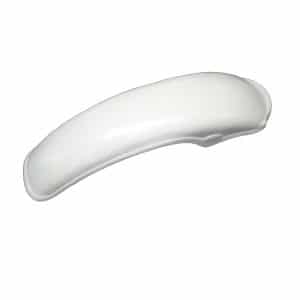 Yamaha TY250 Rear Fender, 1976-'77