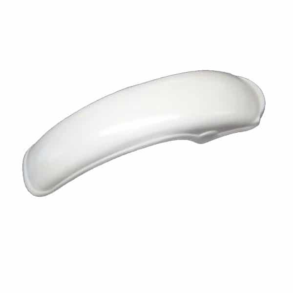 Yamaha TY250 Rear Fender, 1976-'77