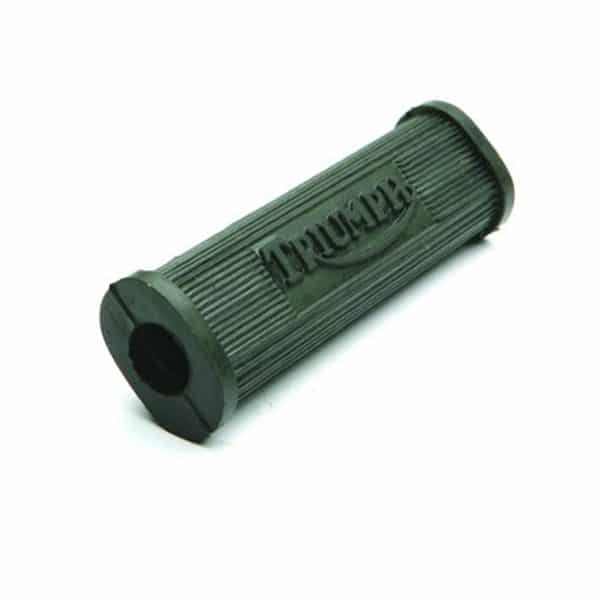 Footrest Rubber, Triumph