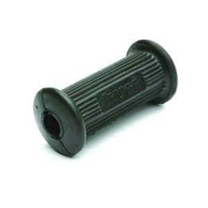 Footrest Rubber, Triumph Twins