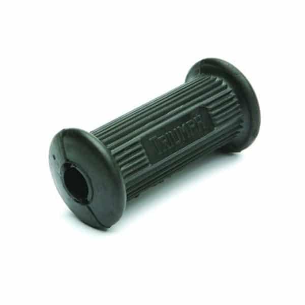 Footrest Rubber, Triumph Twins