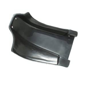 Skidplate, Triumph Cub