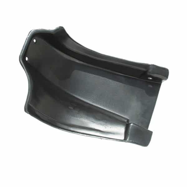 Skidplate, Triumph Cub