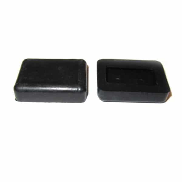 Steering Stop Bumper, Bultaco MX + Astro