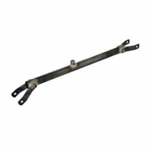 Frame Backbone, Triumph Cub