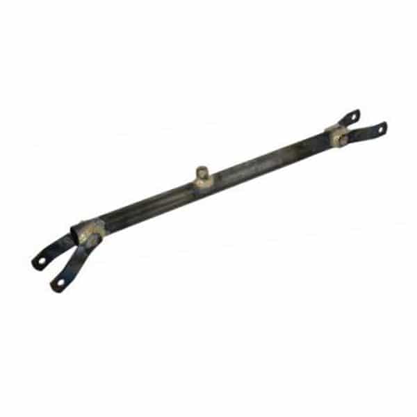 Frame Backbone, Triumph Cub