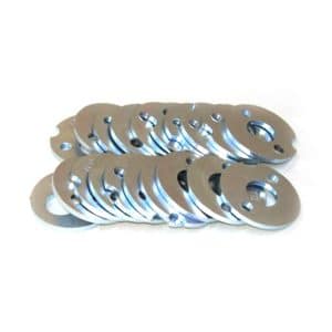 Chain Adjuster Set, Rickman