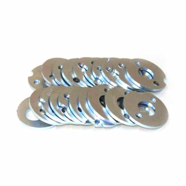 Chain Adjuster Set, Rickman