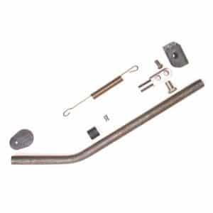 Sidestand Kit, Universal Weld-On