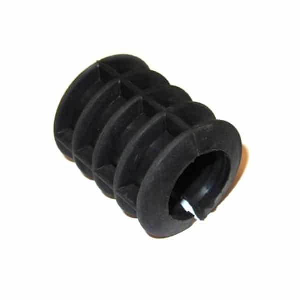 Rubber Tank Rest